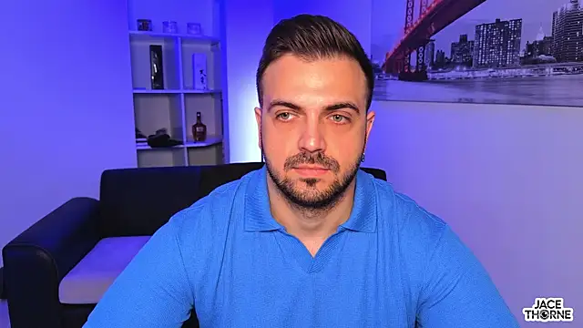 XXX chat uživo modela Jace_Thorne