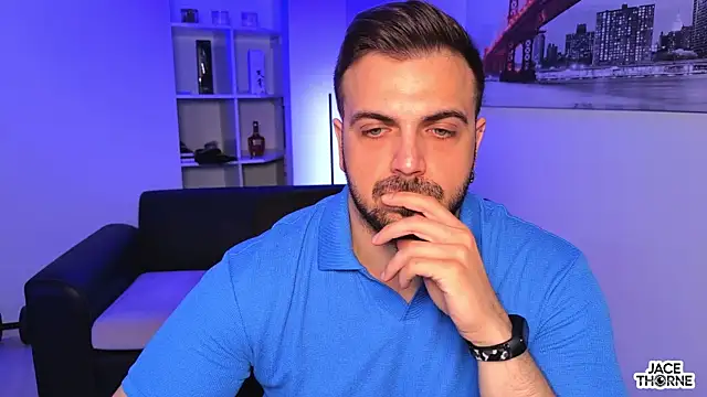 Jace_Thorne Webcam Show