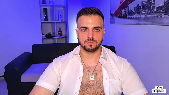 Jace_Thorne Webcam show