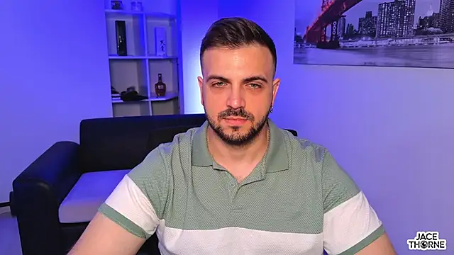 Jace_Thorne – Kamerová šou