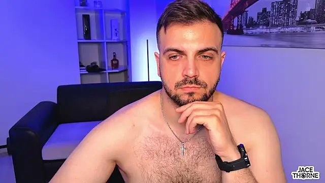 Jace_Thorne Webcam show