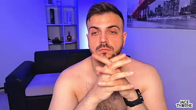 Jace_Thorne Webcam-Show