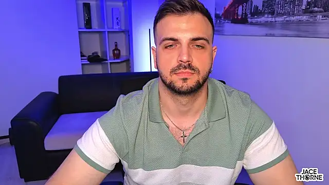 Webkamerová show Jace_Thorne