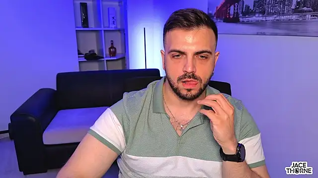 Jace_Thorne 웹캠 쇼