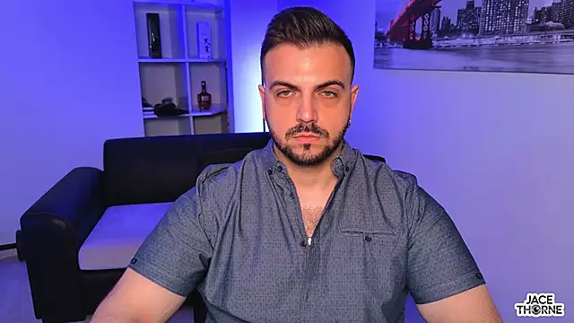 Jace_Thorne Webcam show
