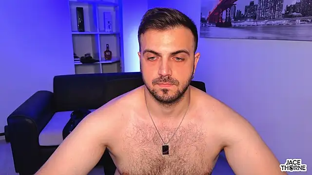 Jace_Thorne Webcam show