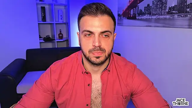 Jace_Thorne Webcam show