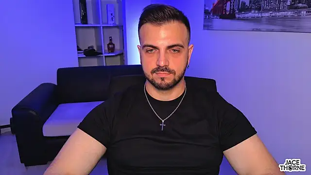 Jace_Thorne Webcam show