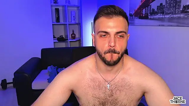 Jace_Thorne Webcam show