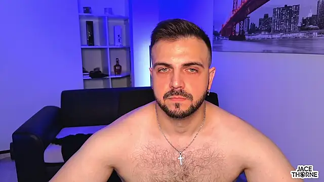 Jace_Thorne: απευθείας συνομιλία ΧΧΧ