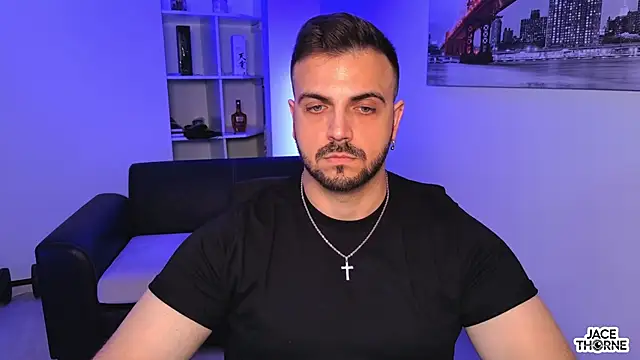 Jace_Thorne Webcam show