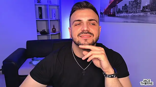 عرض كام Jace_Thorne