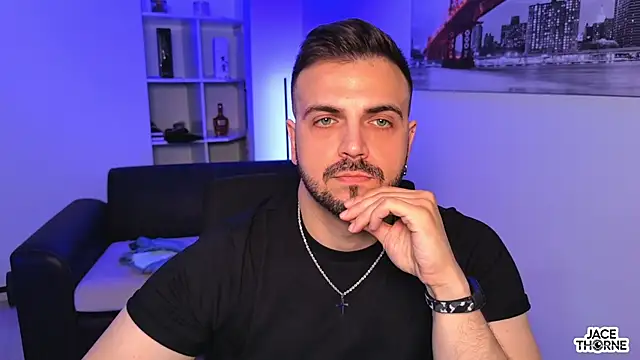 Jace_Thorne – Kamerová šou