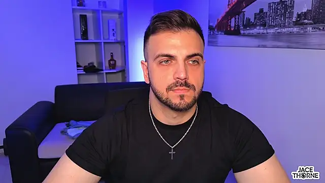 Jace_Thorne Webcam Show