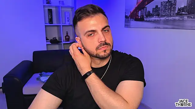 Jace_Thorne Webcamshow