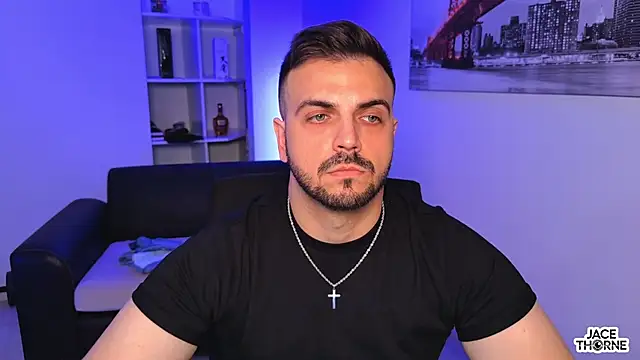 Jace_Thorne Webcam Show