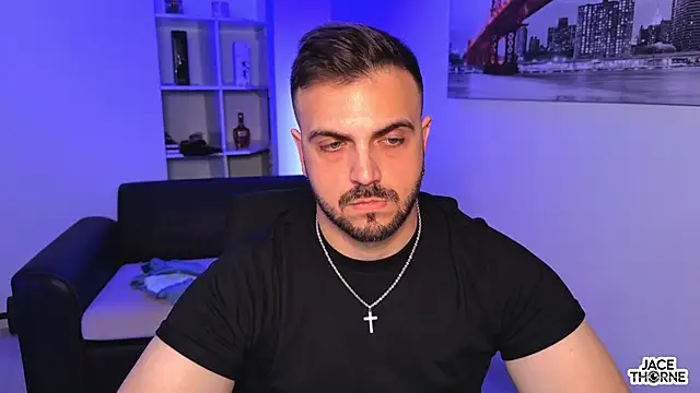 Jace_Thorne Webcam Show