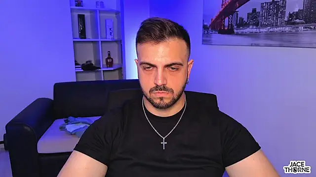 Jace_Thorne Pertunjukan Webcam