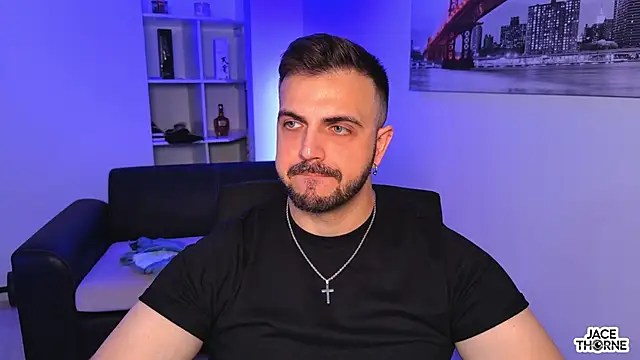 Jace_Thorne Webcamshow