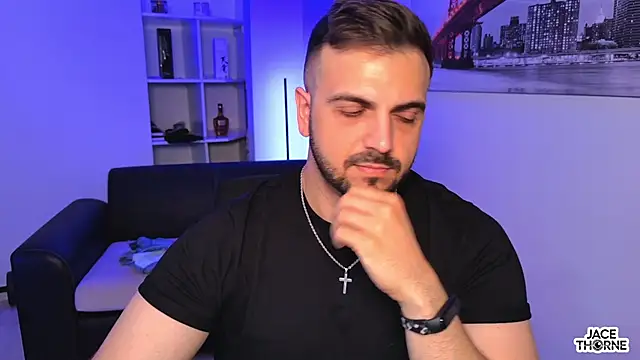 Jace_Thorne 웹캠 쇼