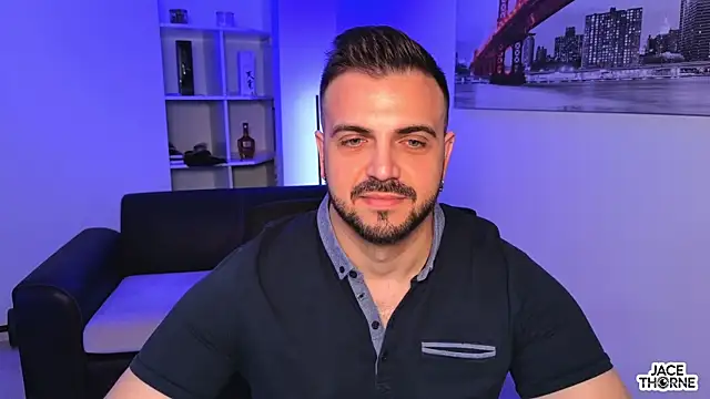 Jace_Thorne 在線直播表演