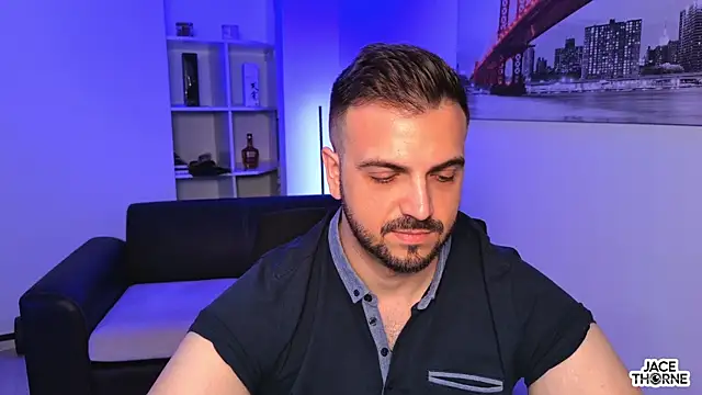 Jace_Thorne Webcam show
