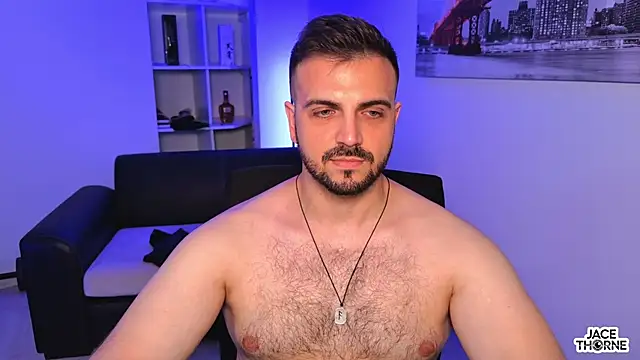 Jace_Thorne Webcamshow