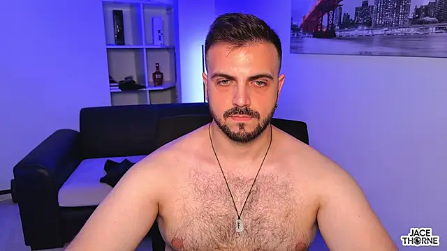 Webkamerová show Jace_Thorne