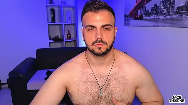 Jace_Thorne 웹캠 쇼