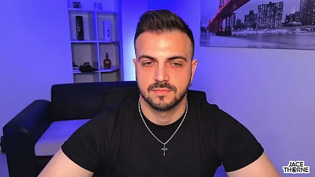 Jace_Thorne 웹캠 쇼