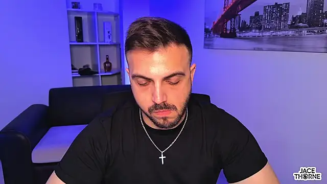 Jace_Thorne Show Webcam
