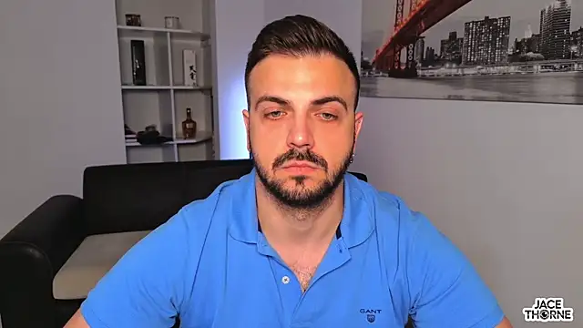 Jace_Thorneのウェブカメラショー