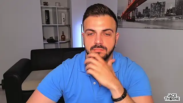عرض كام Jace_Thorne