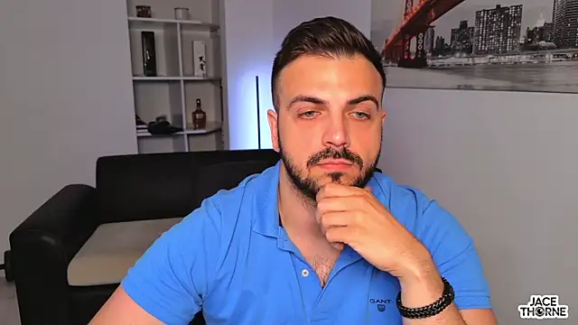 عرض كام Jace_Thorne