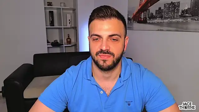 Jace_Thorne Webcam show