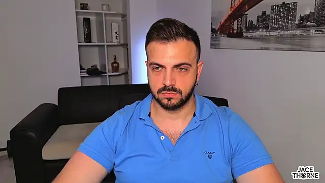 Webkamerová show Jace_Thorne