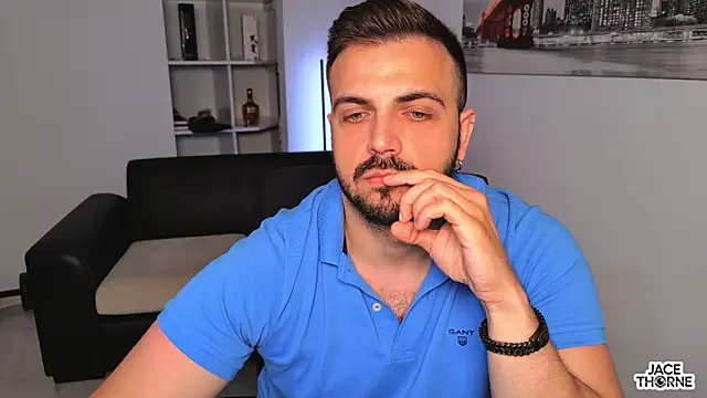 Jace_Thorne Show Webcam