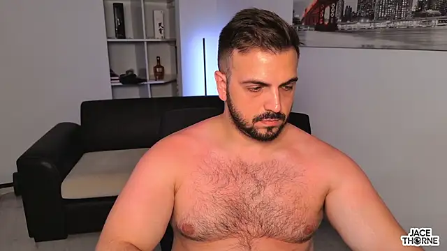 Jace_Thorne Webcam show