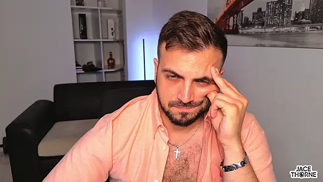 Jace_Thorne Webcam show