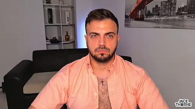 Show de Jace_Thorne na webcam