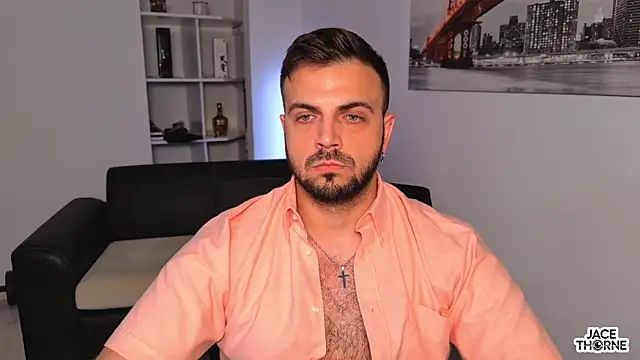 Show de webcam de Jace_Thorne