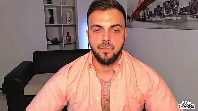 Jace_Thorne Webcam show