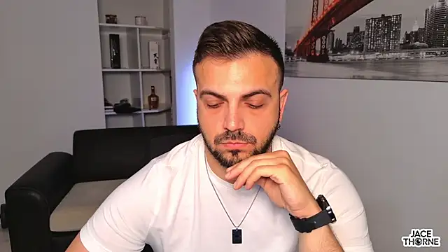 Jace_Thorne 在線直播表演
