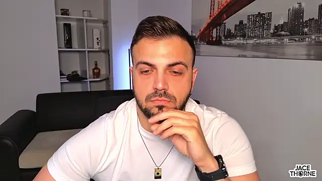 Jace_Thorne 在線直播表演