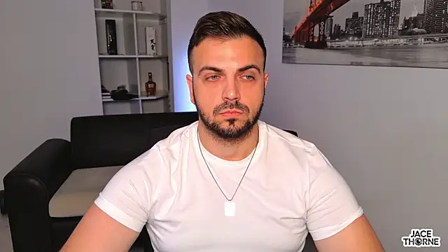 Jace_Thorne Webcam show