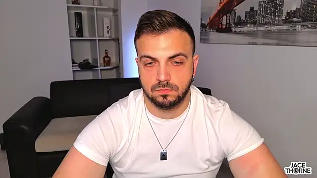 Jace_Thorne Pertunjukan Webcam