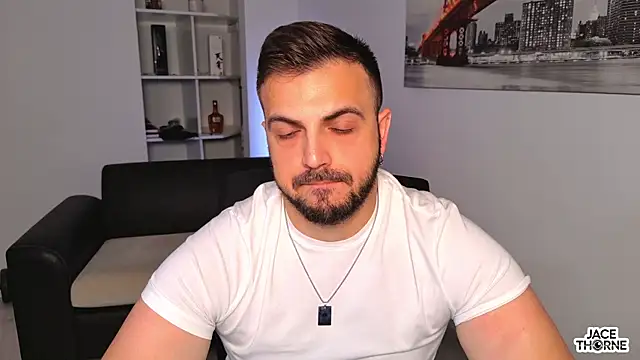 Jace_Thorne Pertunjukan Webcam