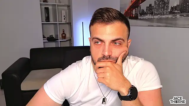 Jace_Thorne Webcam-Show