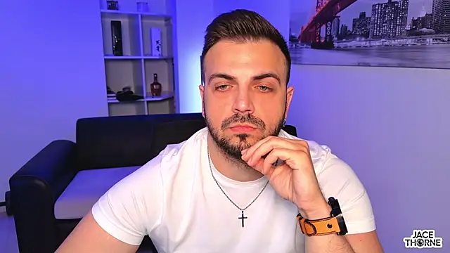 Jace_Thorne Show Webcam