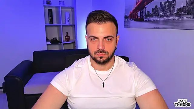 Jace_Thorne 在線直播表演